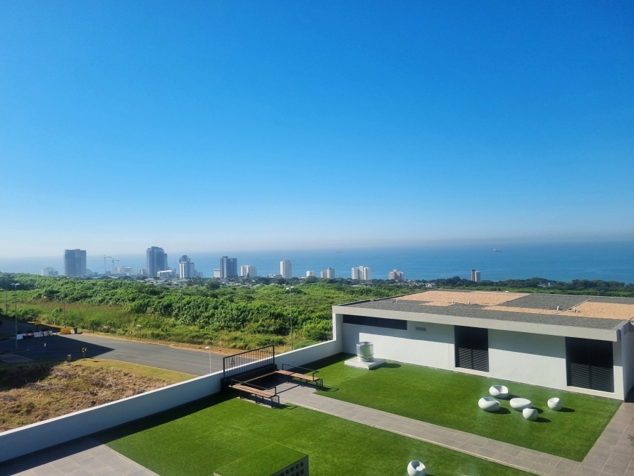 To Let 2 Bedroom Property for Rent in Umhlanga Ridge KwaZulu-Natal