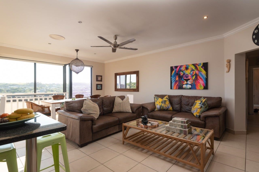 4 Bedroom Property for Sale in Simbithi Eco Estate KwaZulu-Natal