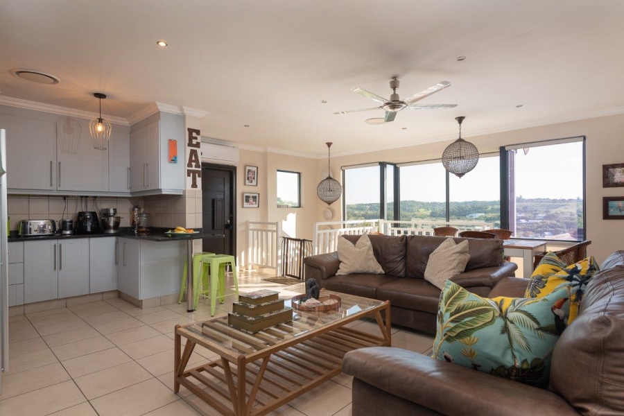 4 Bedroom Property for Sale in Simbithi Eco Estate KwaZulu-Natal