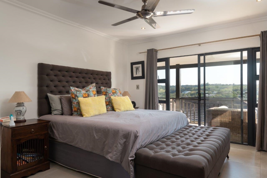 4 Bedroom Property for Sale in Simbithi Eco Estate KwaZulu-Natal