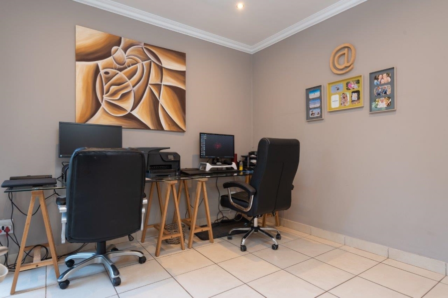 4 Bedroom Property for Sale in Simbithi Eco Estate KwaZulu-Natal