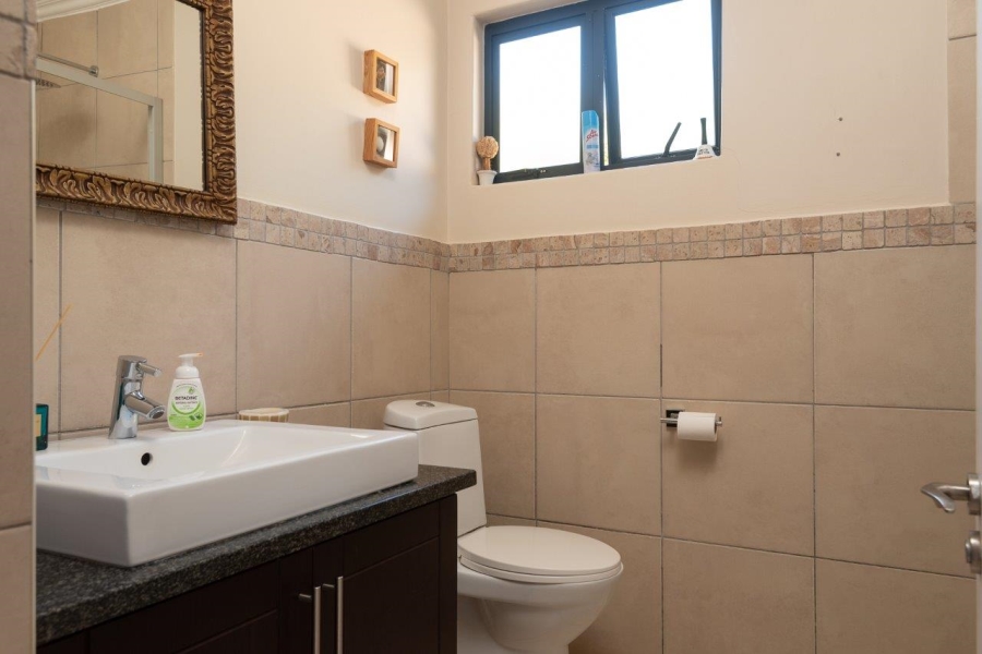 4 Bedroom Property for Sale in Simbithi Eco Estate KwaZulu-Natal