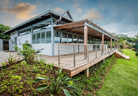 4 Bedroom Property for Sale in Simbithi Eco Estate KwaZulu-Natal