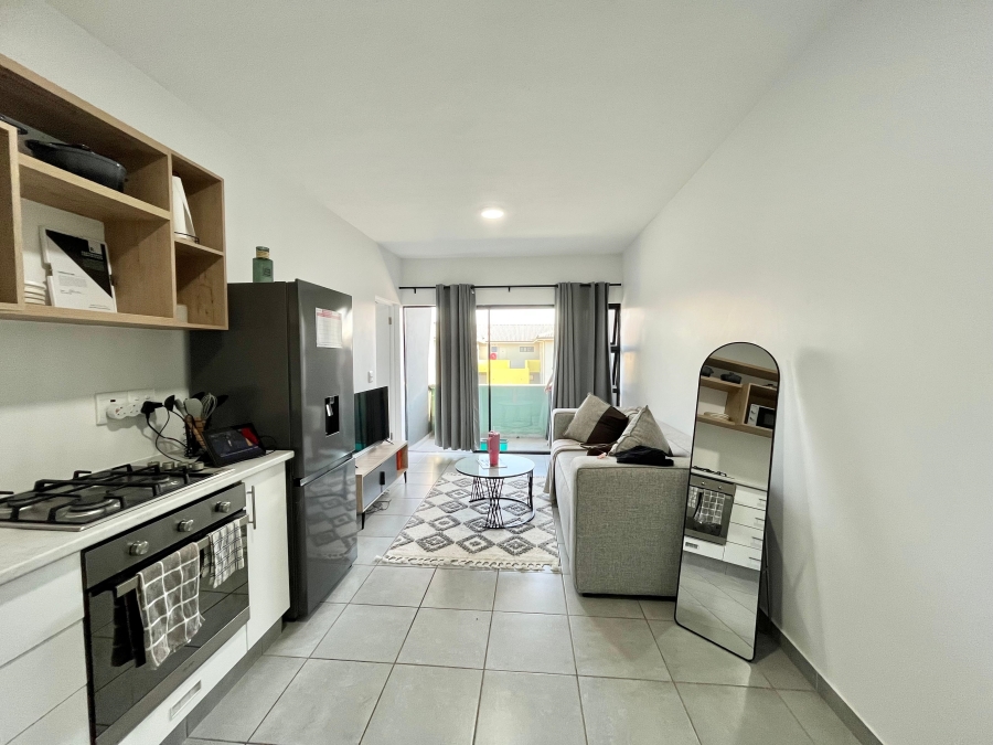 To Let 1 Bedroom Property for Rent in Sheffield Beach KwaZulu-Natal