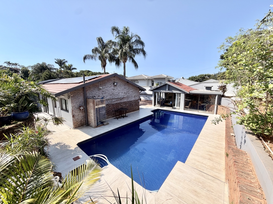 To Let 4 Bedroom Property for Rent in Ballito Central KwaZulu-Natal