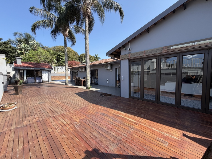 To Let 4 Bedroom Property for Rent in Ballito Central KwaZulu-Natal