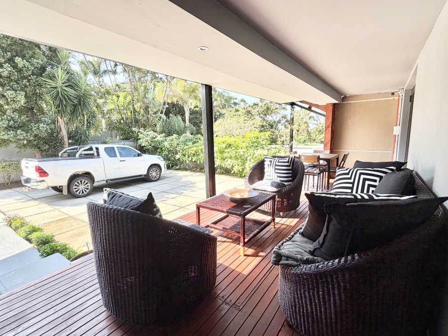 To Let 4 Bedroom Property for Rent in Ballito Central KwaZulu-Natal