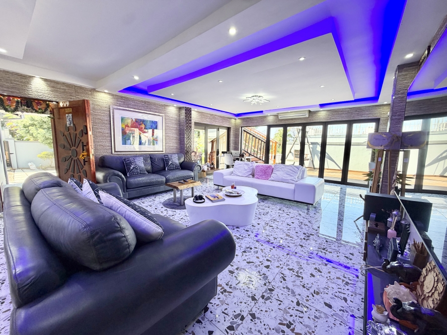 To Let 4 Bedroom Property for Rent in Ballito Central KwaZulu-Natal