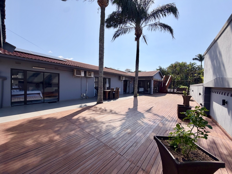 To Let 4 Bedroom Property for Rent in Ballito Central KwaZulu-Natal