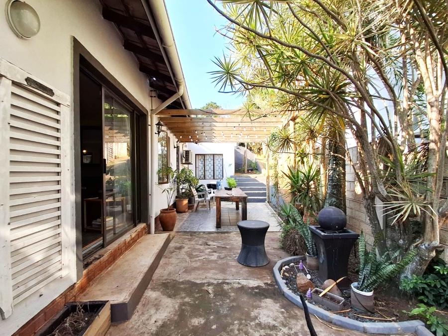 4 Bedroom Property for Sale in Sheffield Beach KwaZulu-Natal