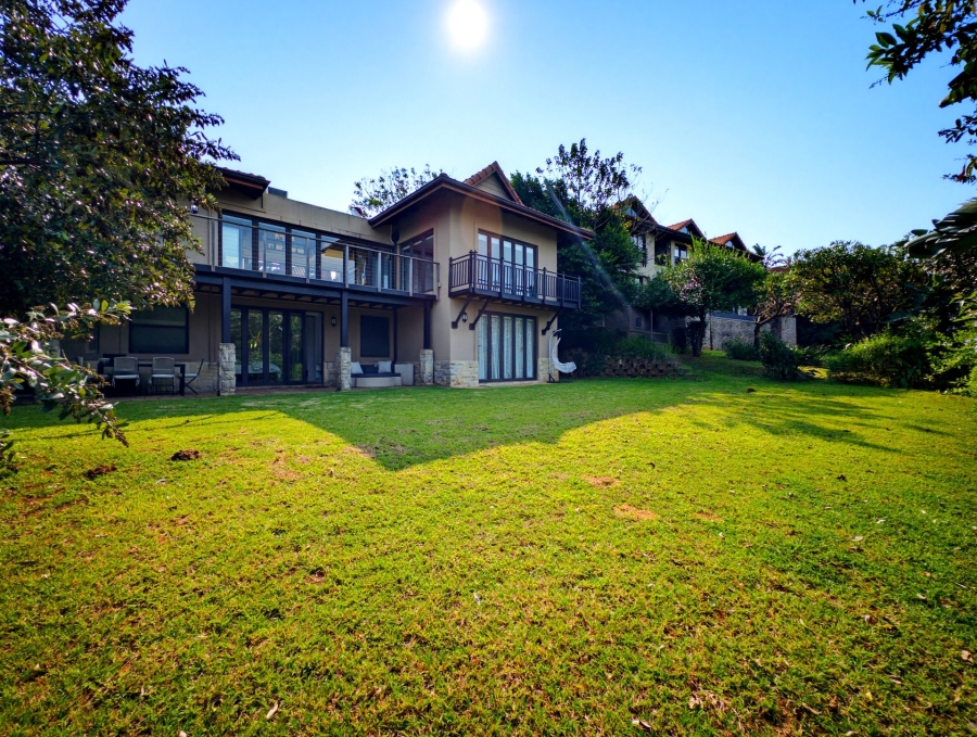 5 Bedroom Property for Sale in Zimbali Coastal Resort Estate KwaZulu-Natal