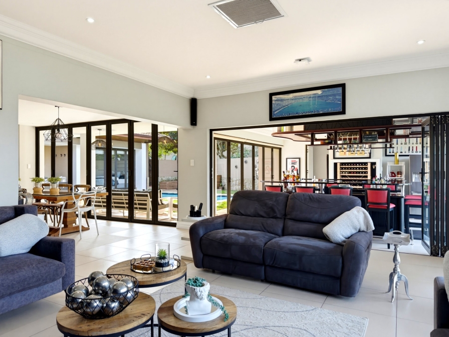 5 Bedroom Property for Sale in Zimbali Coastal Resort Estate KwaZulu-Natal