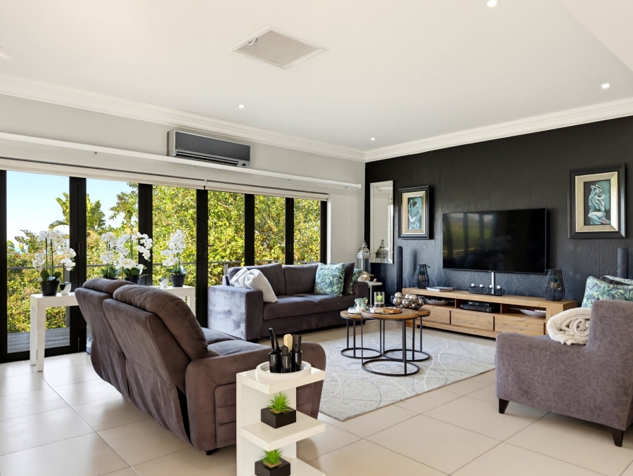 5 Bedroom Property for Sale in Zimbali Coastal Resort Estate KwaZulu-Natal