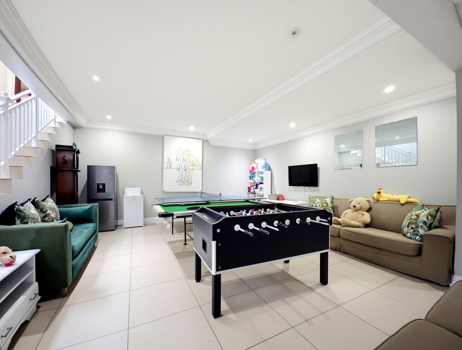 5 Bedroom Property for Sale in Zimbali Coastal Resort Estate KwaZulu-Natal