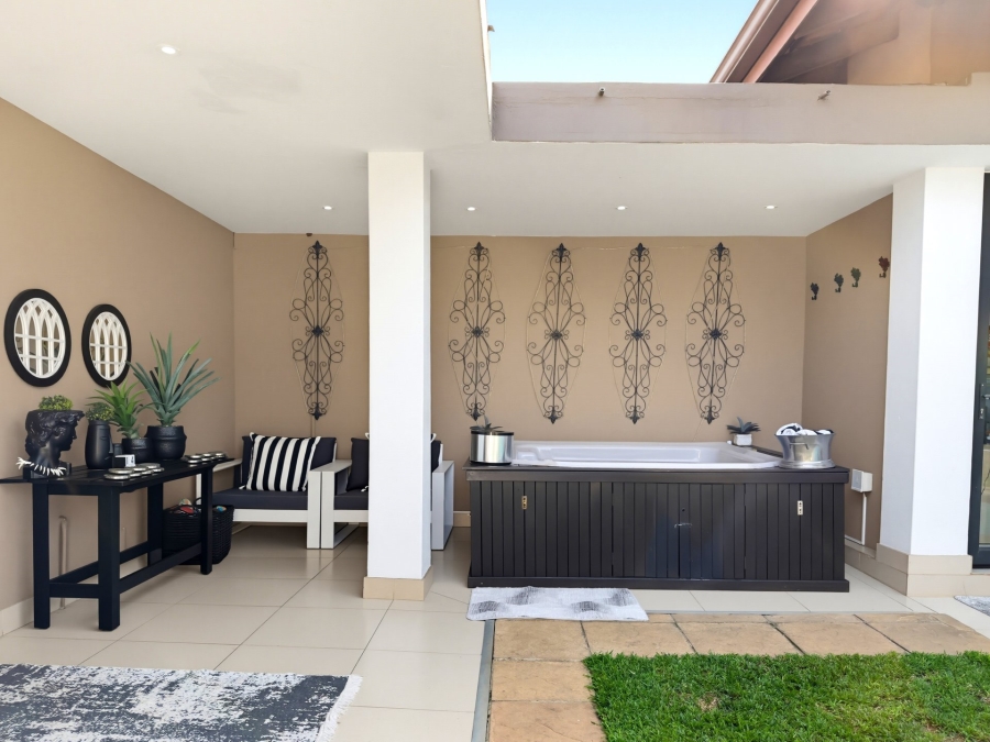 5 Bedroom Property for Sale in Zimbali Coastal Resort Estate KwaZulu-Natal
