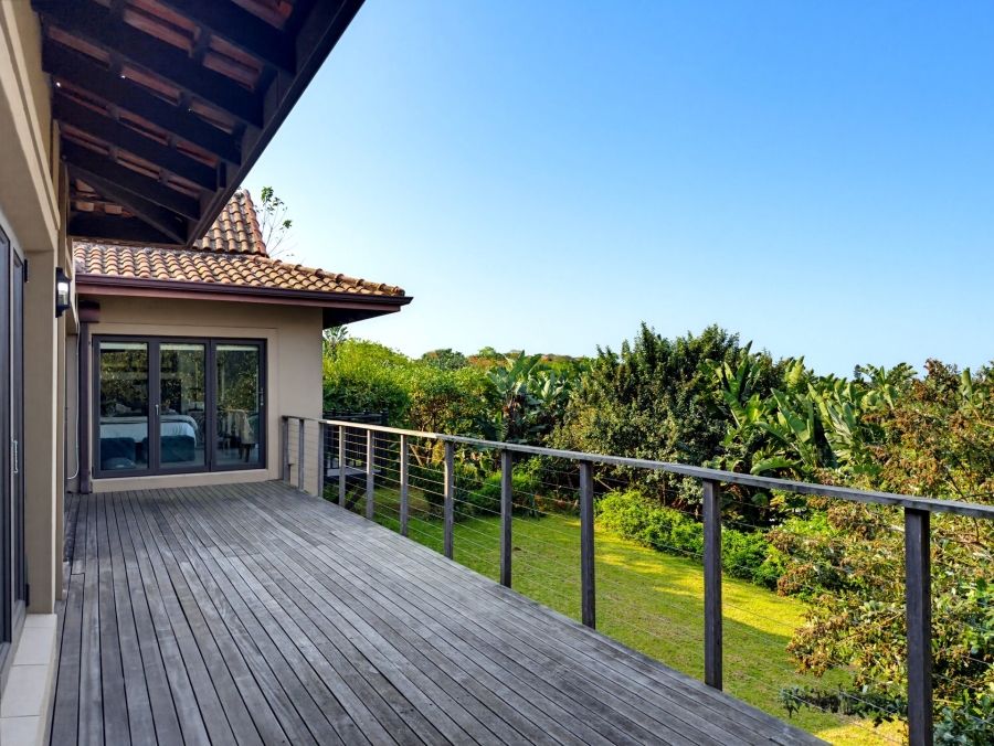 5 Bedroom Property for Sale in Zimbali Coastal Resort Estate KwaZulu-Natal