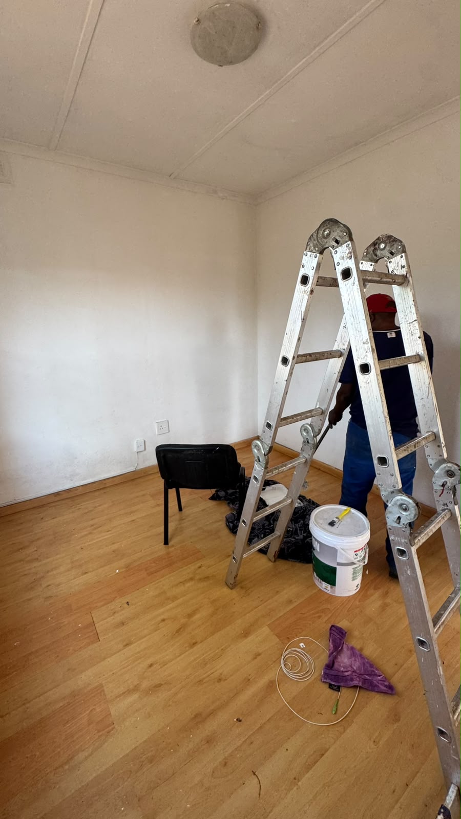 To Let 2 Bedroom Property for Rent in Howick West KwaZulu-Natal