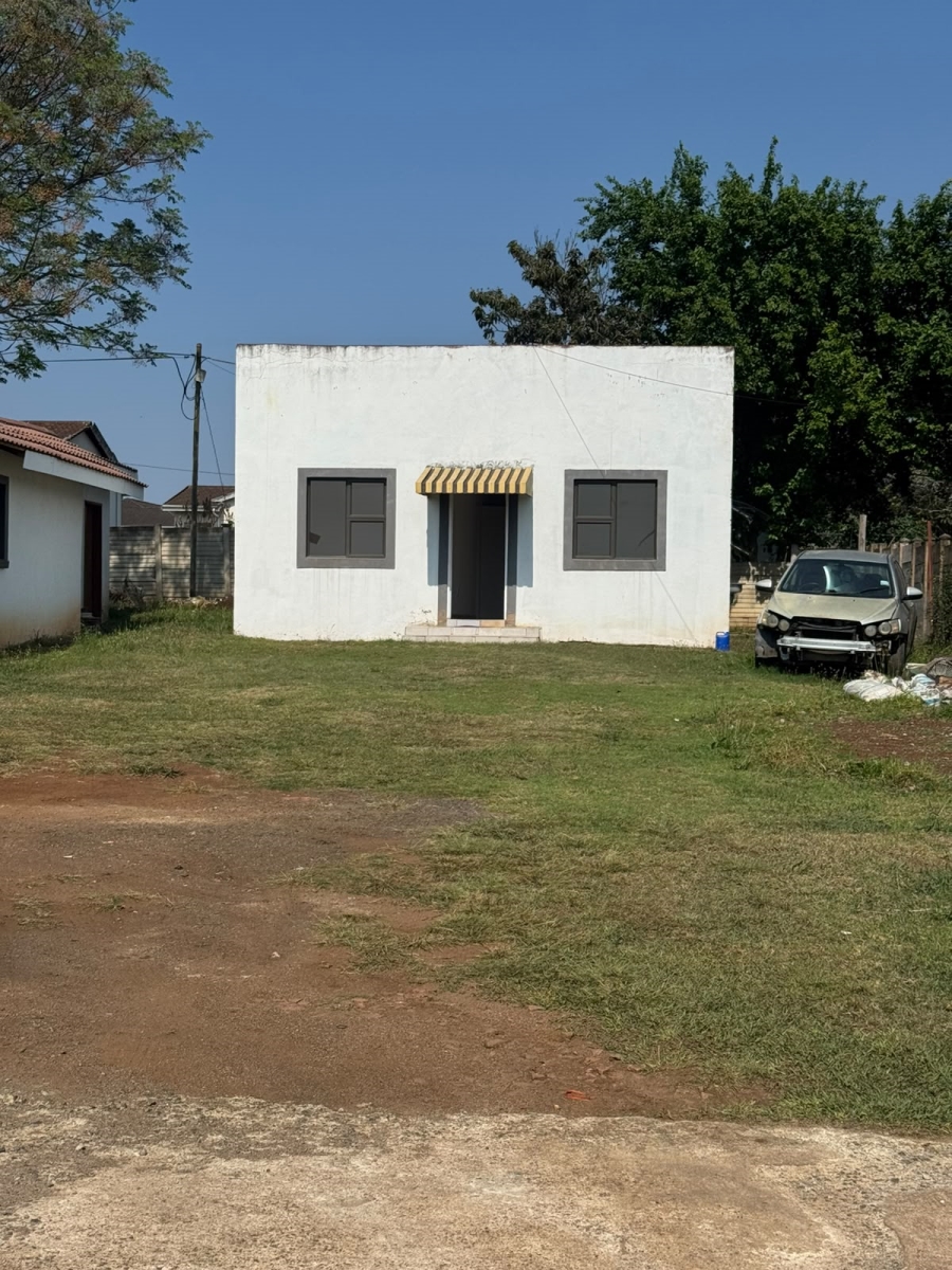 To Let 2 Bedroom Property for Rent in Howick West KwaZulu-Natal