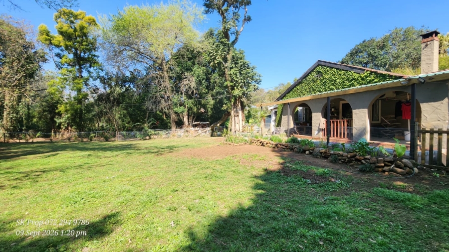 3 Bedroom Property for Sale in Prestbury KwaZulu-Natal