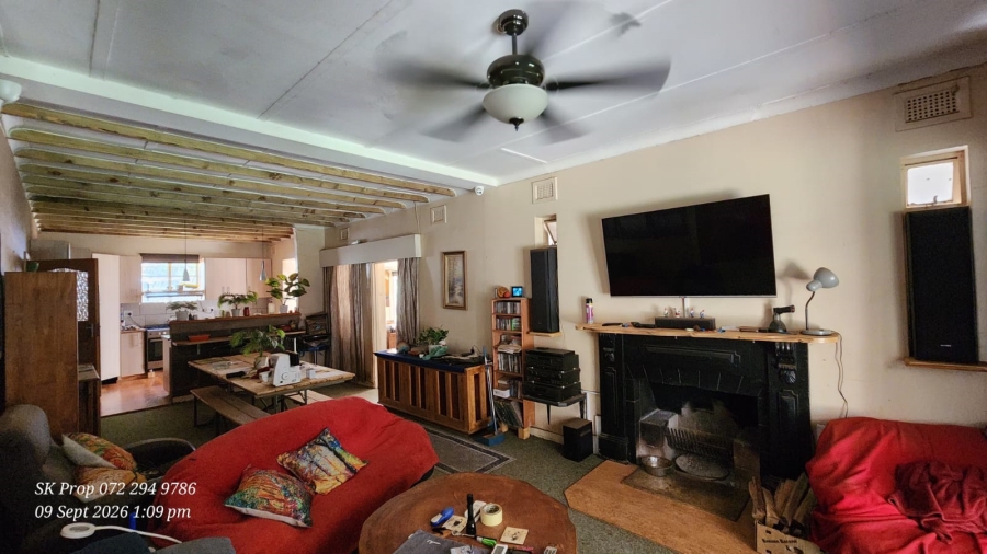 3 Bedroom Property for Sale in Prestbury KwaZulu-Natal