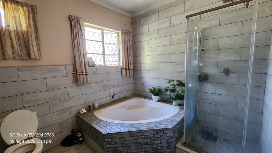 3 Bedroom Property for Sale in Prestbury KwaZulu-Natal