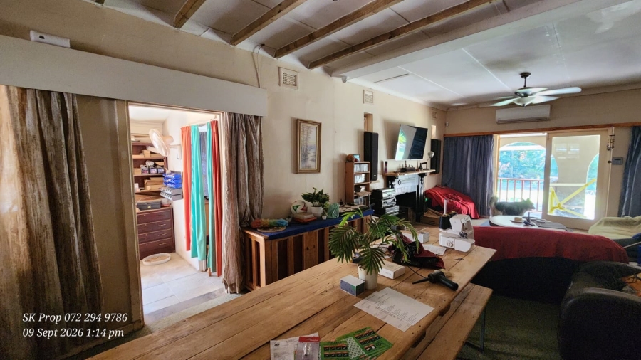 3 Bedroom Property for Sale in Prestbury KwaZulu-Natal