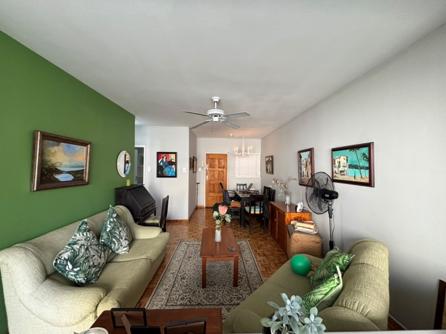 1 Bedroom Property for Sale in North Beach KwaZulu-Natal