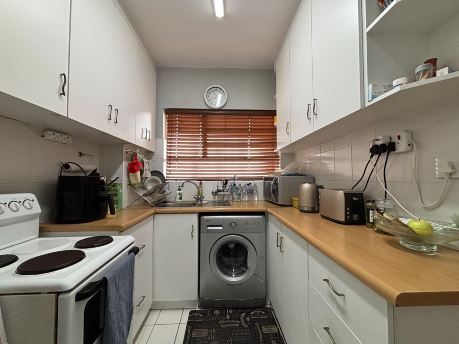 1 Bedroom Property for Sale in North Beach KwaZulu-Natal