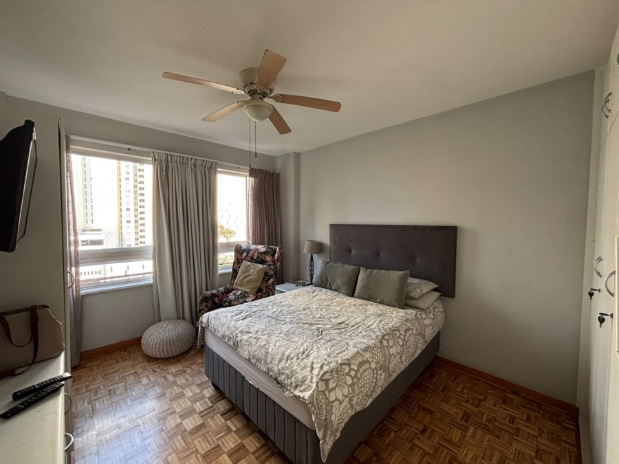 1 Bedroom Property for Sale in North Beach KwaZulu-Natal