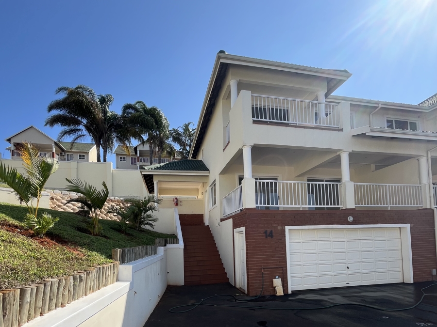 3 Bedroom Property for Sale in Mount Edgecombe KwaZulu-Natal