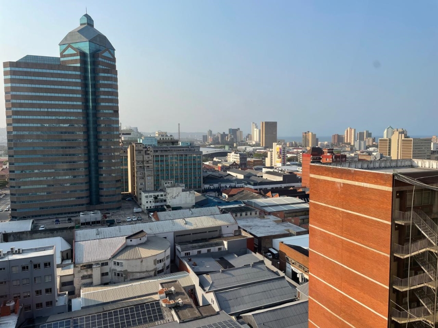 1 Bedroom Property for Sale in Esplanade KwaZulu-Natal