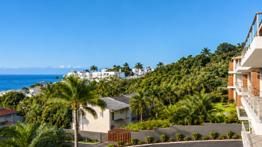 To Let 3 Bedroom Property for Rent in Shakas Rock KwaZulu-Natal