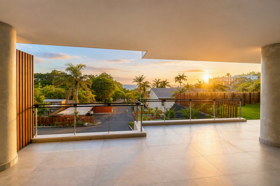 To Let 3 Bedroom Property for Rent in Shakas Rock KwaZulu-Natal