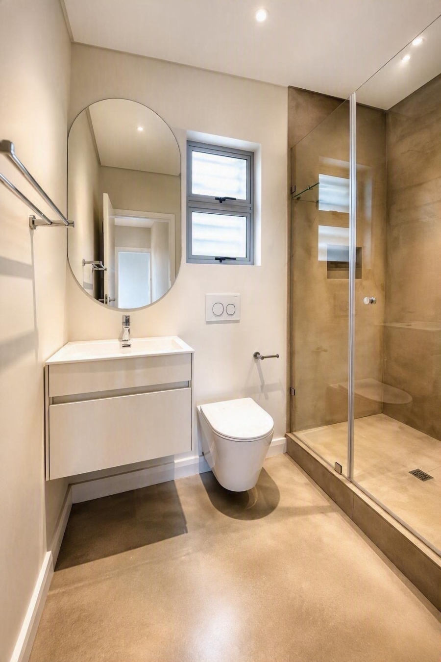 To Let 3 Bedroom Property for Rent in Shakas Rock KwaZulu-Natal