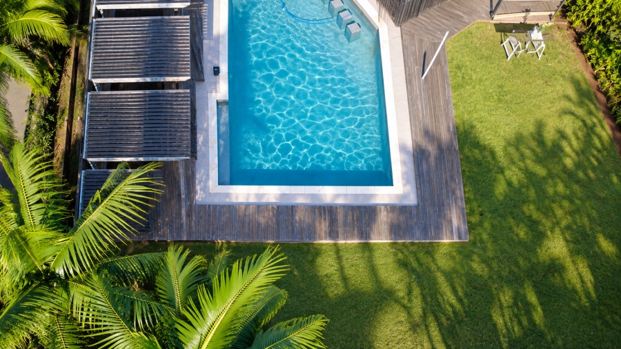To Let 3 Bedroom Property for Rent in Shakas Rock KwaZulu-Natal