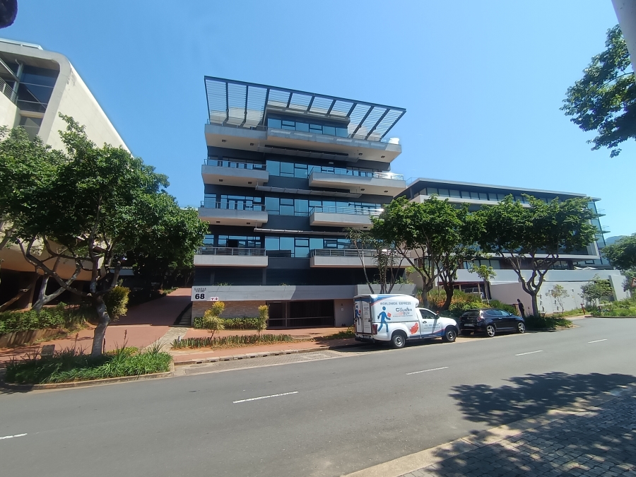 To Let Commercial Property for Rent in Umhlanga Ridgeside KwaZulu-Natal