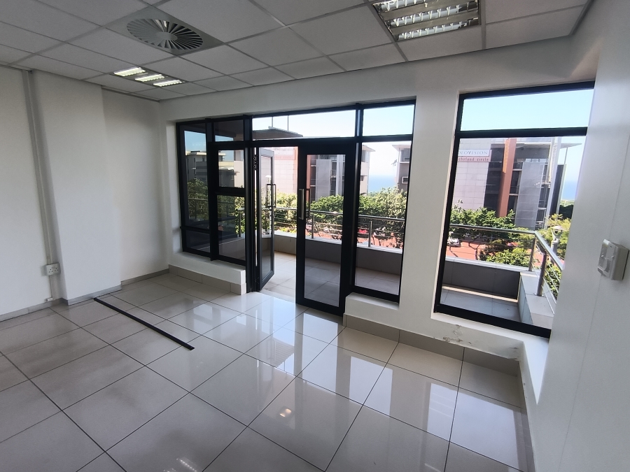To Let Commercial Property for Rent in Umhlanga Ridgeside KwaZulu-Natal