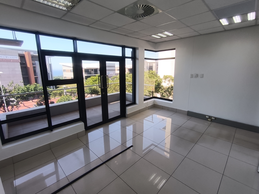 To Let Commercial Property for Rent in Umhlanga Ridgeside KwaZulu-Natal