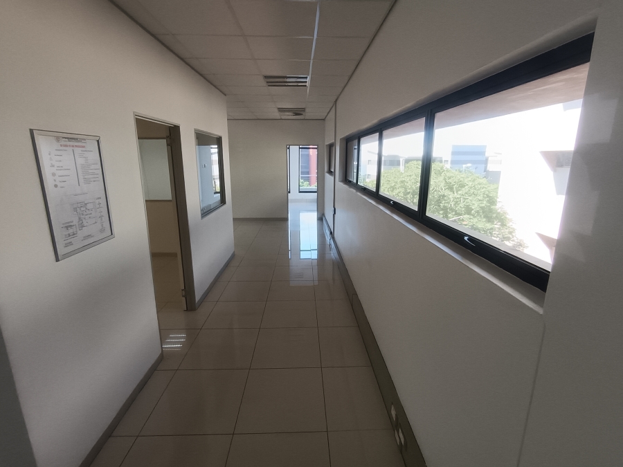 To Let Commercial Property for Rent in Umhlanga Ridgeside KwaZulu-Natal