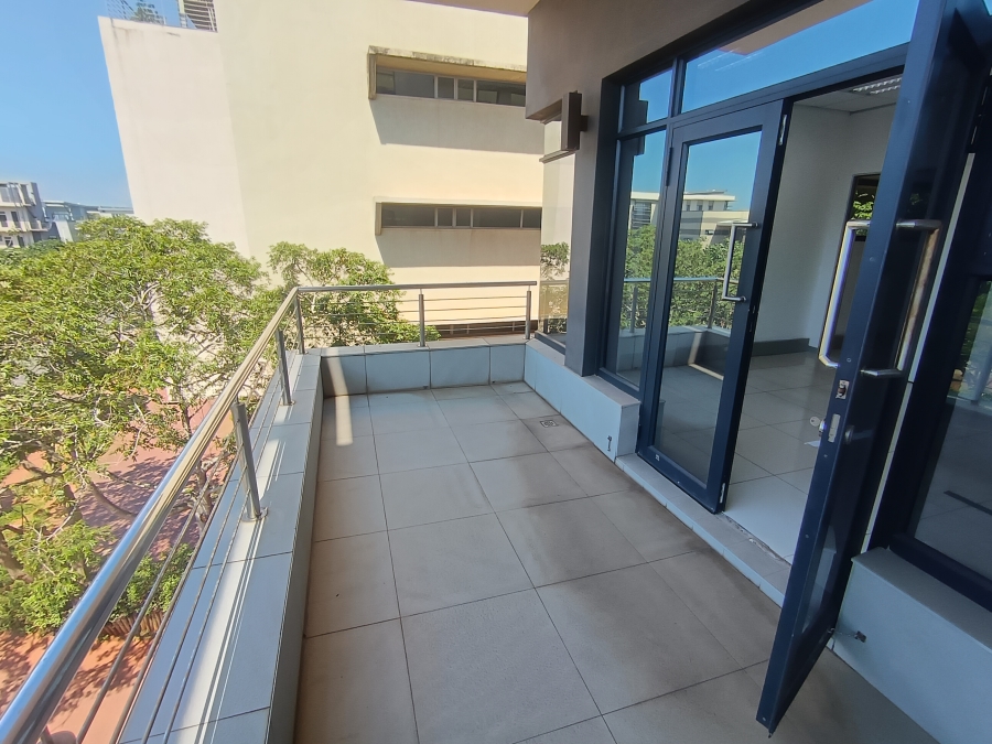 To Let Commercial Property for Rent in Umhlanga Ridgeside KwaZulu-Natal