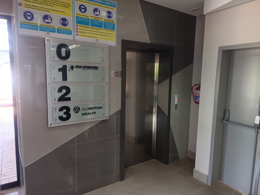 To Let Commercial Property for Rent in Umhlanga Ridgeside KwaZulu-Natal