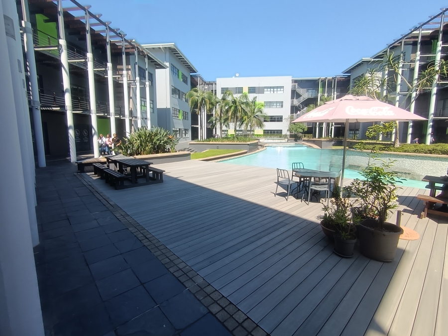 To Let Commercial Property for Rent in Riverhorse Valley KwaZulu-Natal