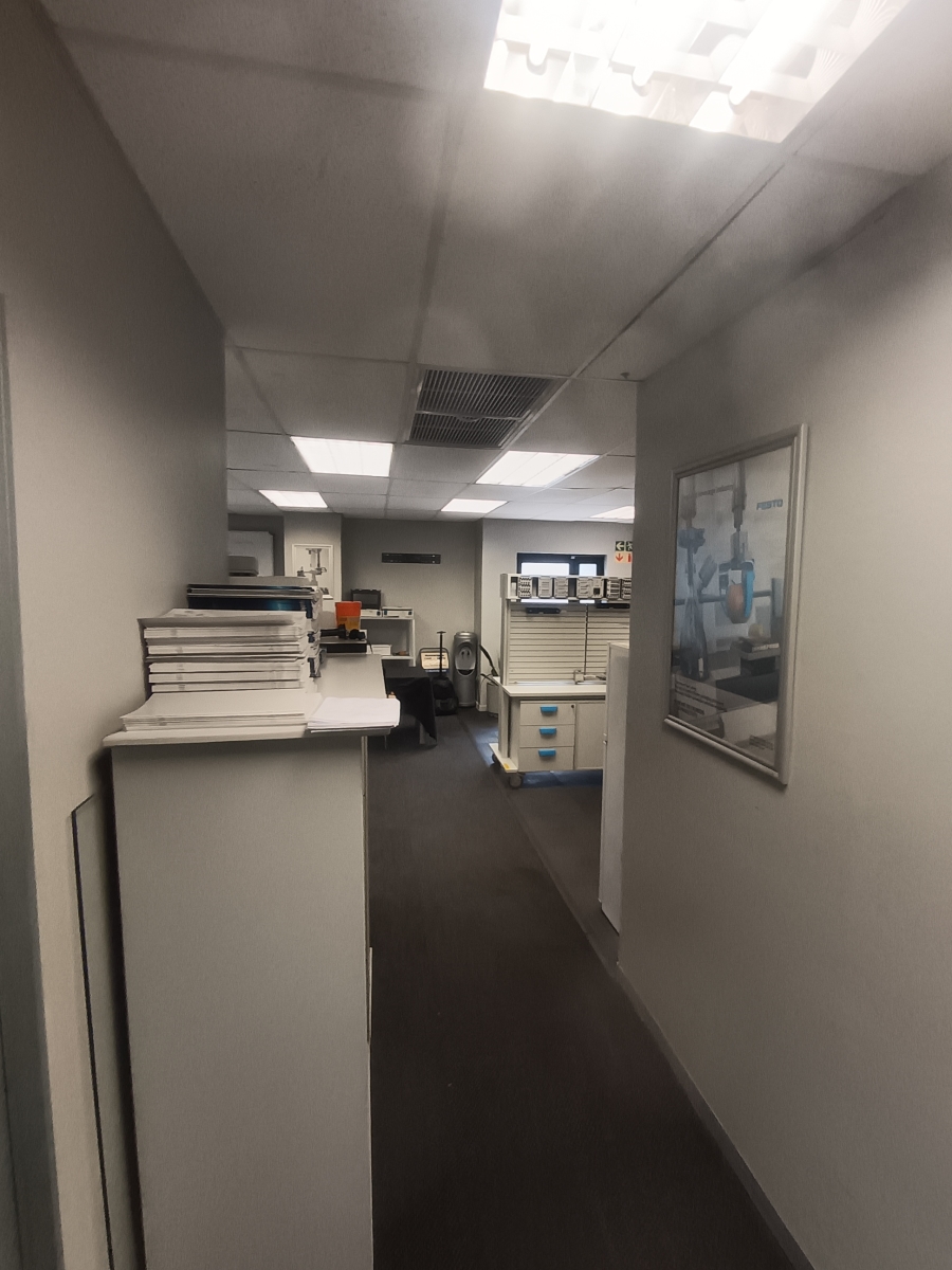 To Let Commercial Property for Rent in Riverhorse Valley KwaZulu-Natal