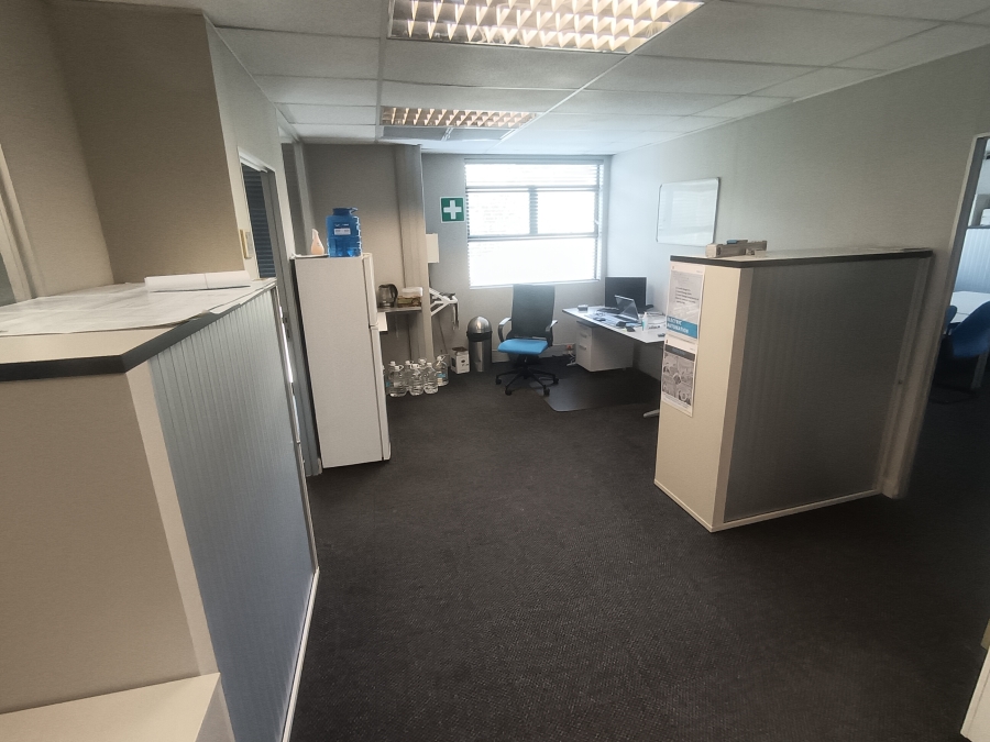 To Let Commercial Property for Rent in Riverhorse Valley KwaZulu-Natal