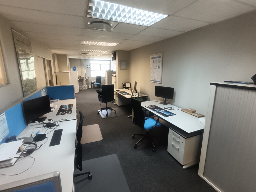 To Let Commercial Property for Rent in Riverhorse Valley KwaZulu-Natal