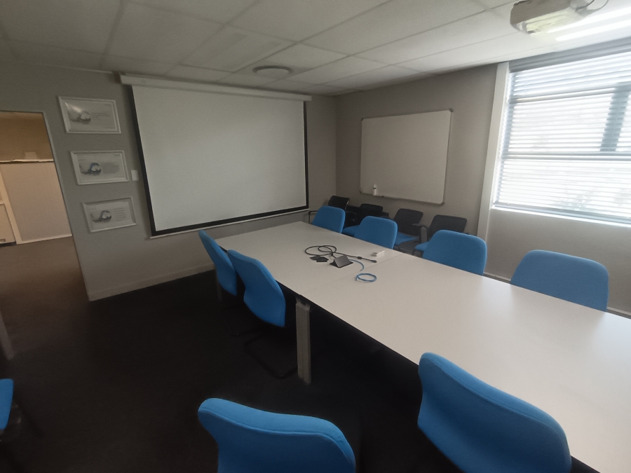 To Let Commercial Property for Rent in Riverhorse Valley KwaZulu-Natal