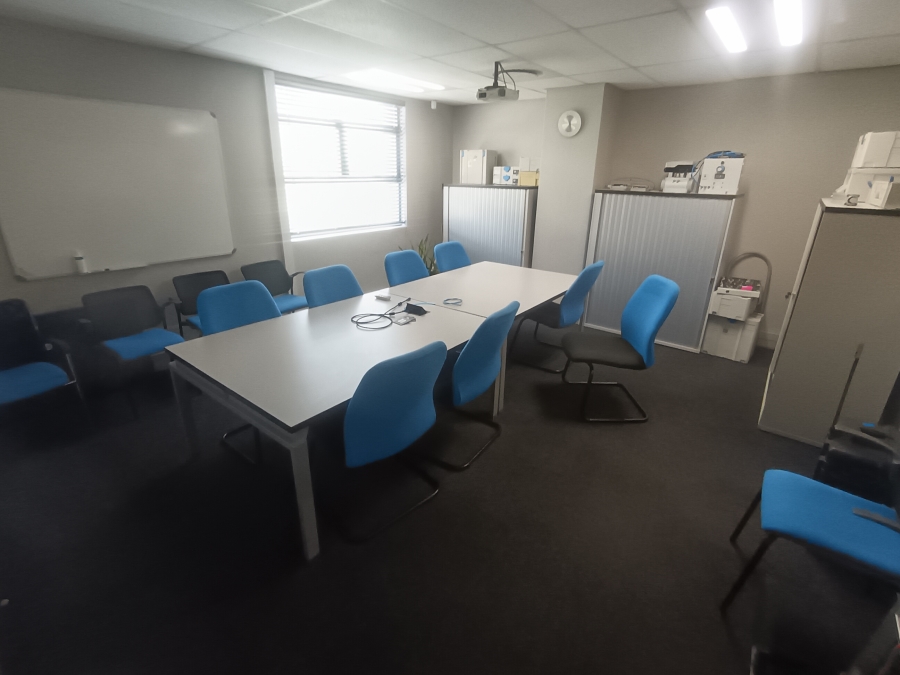To Let Commercial Property for Rent in Riverhorse Valley KwaZulu-Natal