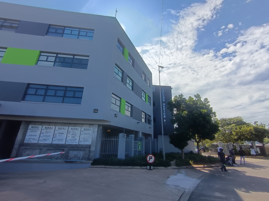 To Let Commercial Property for Rent in Riverhorse Valley KwaZulu-Natal
