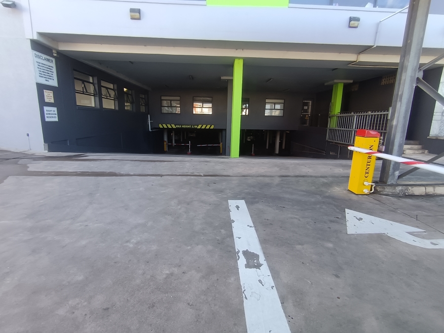 To Let Commercial Property for Rent in Riverhorse Valley KwaZulu-Natal