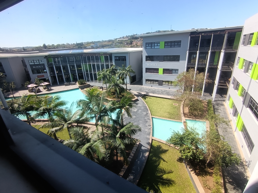 To Let Commercial Property for Rent in Riverhorse Valley KwaZulu-Natal
